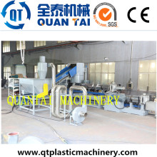 Nylon-Faser-Recycling-Granulator